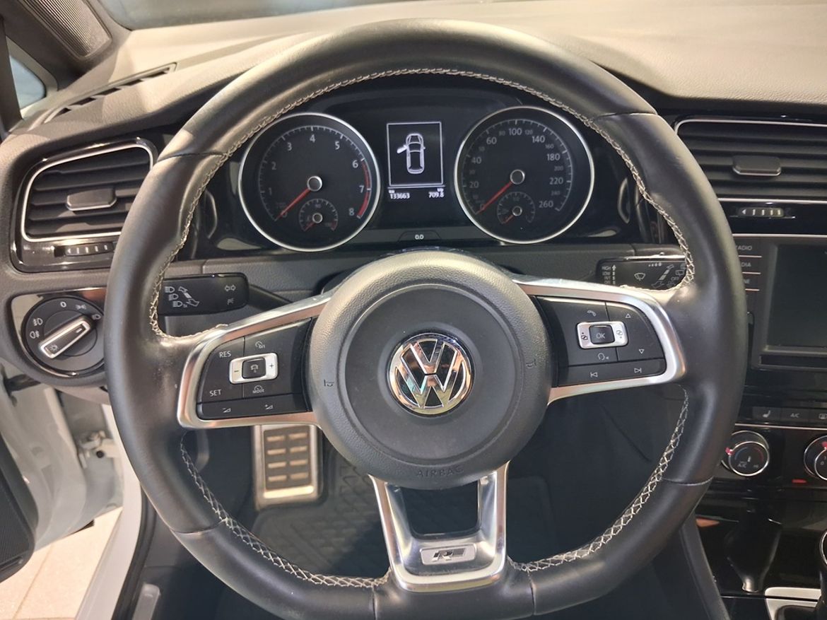 Volkswagen Volkswagen Golf — bild 8