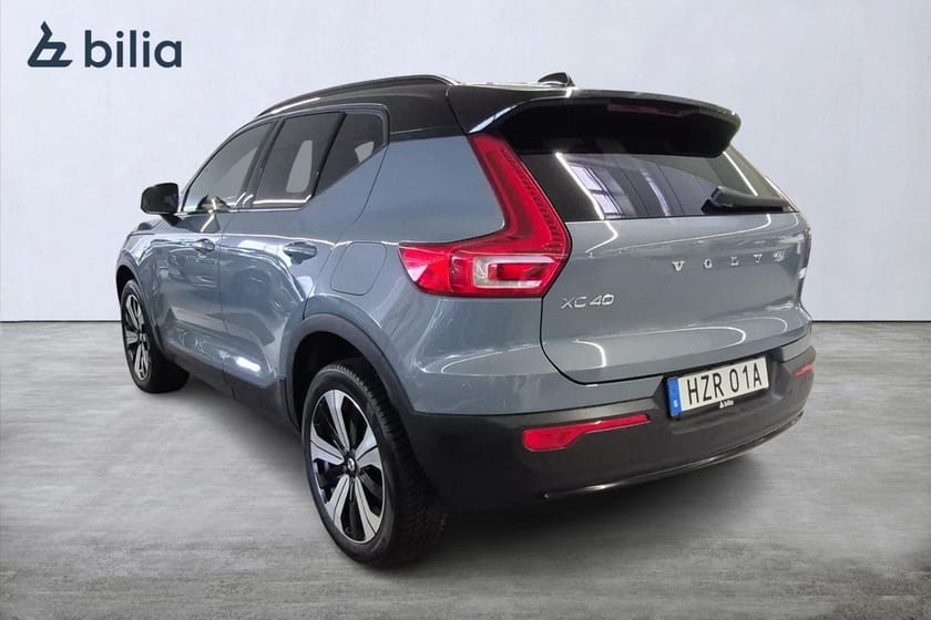 Bild 2 av Volvo XC40 Recharge Core