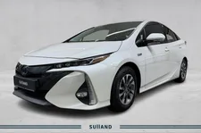 Thumnail bilde 0 av Toyota Prius Plug-in Hybrid