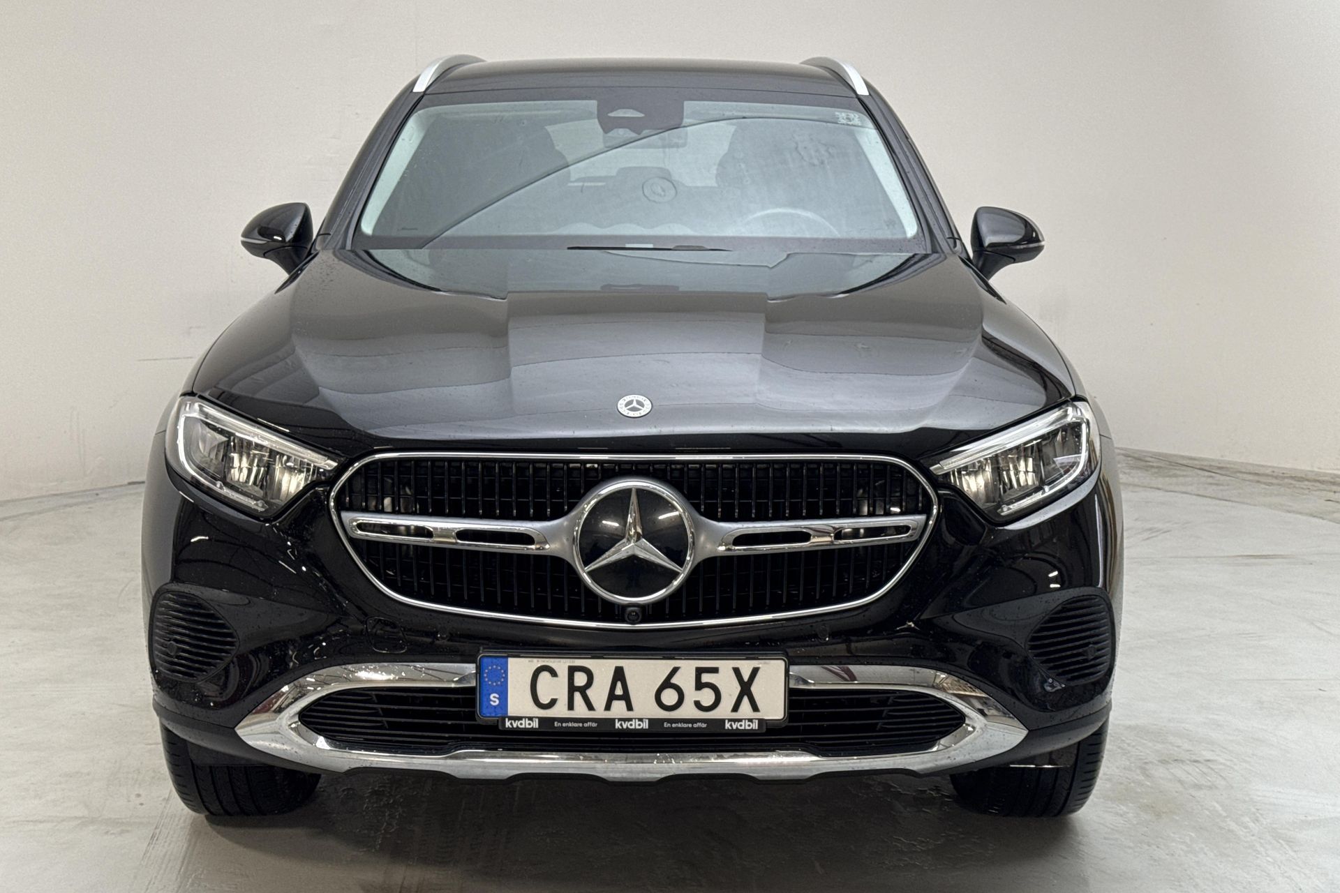 Mercedes-Benz GLC 300 e 4MATIC 2024, bild 5/10