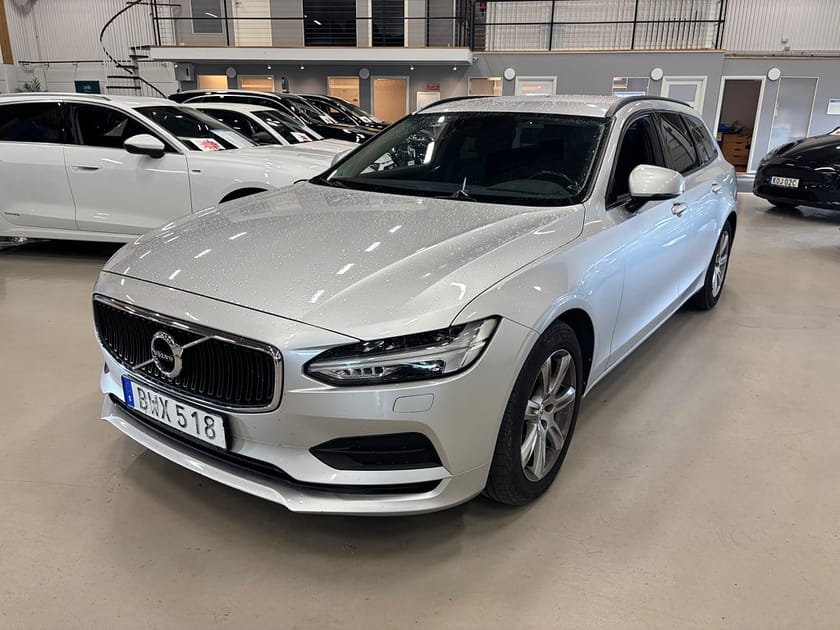 Bild 1 av Volvo V90