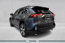 Thumnail bilde 2 av Toyota RAV4 Plug-in Hybrid