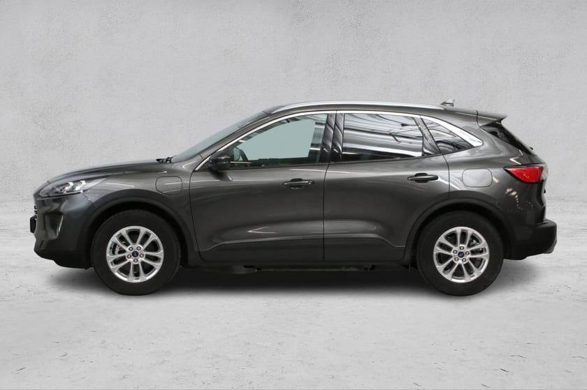 Bilde 2 av Ford Kuga Plug-In Hybrid 2,5 PHEV Titanium /Batteritest/Kamera/HUD/Fjernstart/+