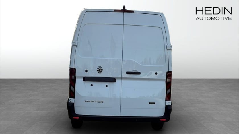 Bild 5 av Renault Master E-Tech 87kWh L3H2 140hk 40mil WLTP