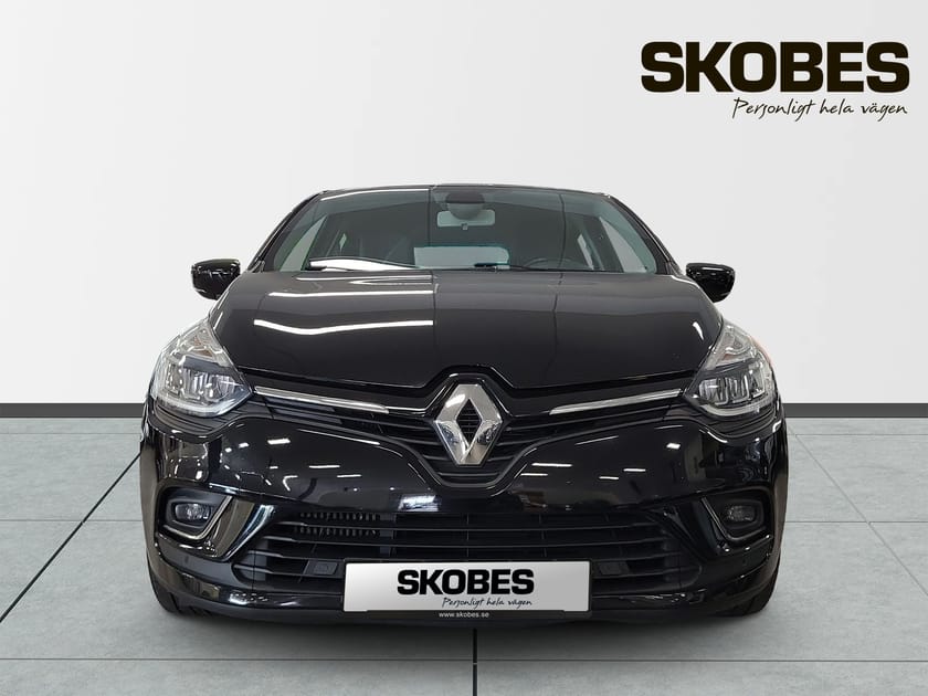 Bild 2 av Renault Clio