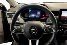 Renault Clio E-TECH