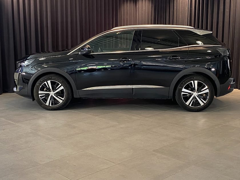 Bild 3 av Peugeot 3008 GT 130 Automat