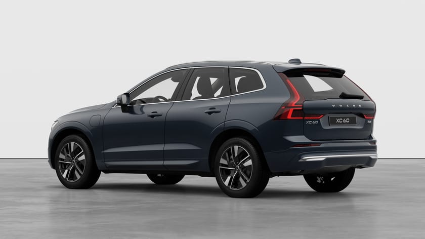 Bild 3 av Volvo XC60 T6 Plus Bright Nordic Edition