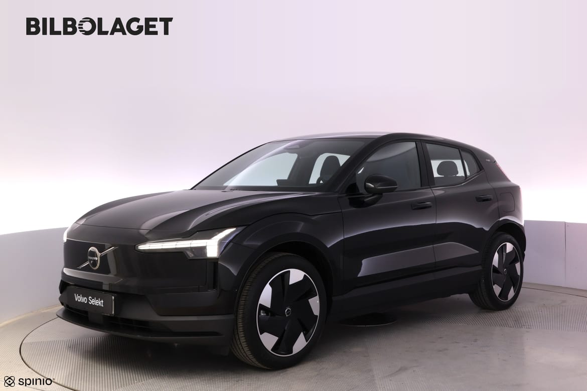 Volvo EX30 2025 - miniatyr 7