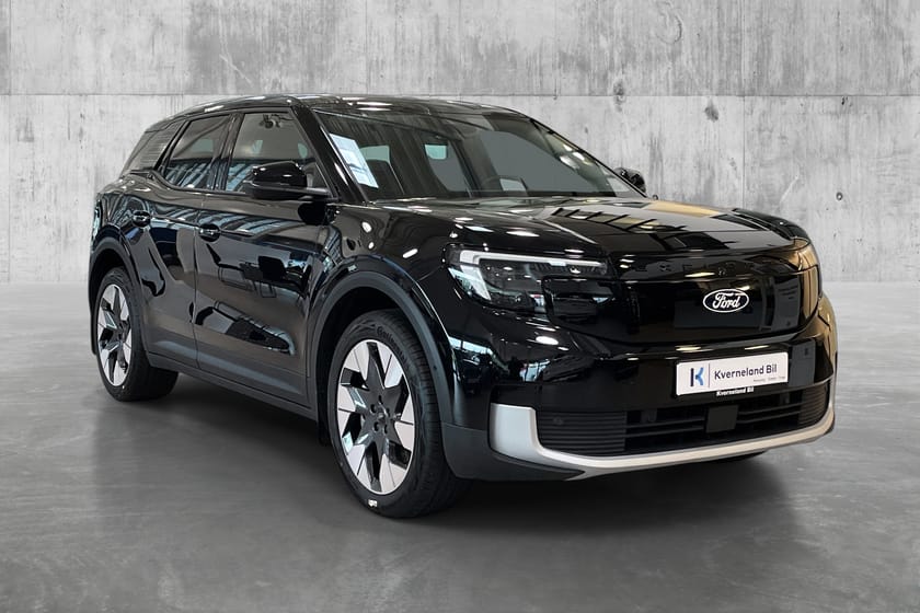 Bilde 3 av Ford Explorer EV Extended Range AWD Premium ACC/HUD/Skinn/El.Stol/360-Kamera/Krok