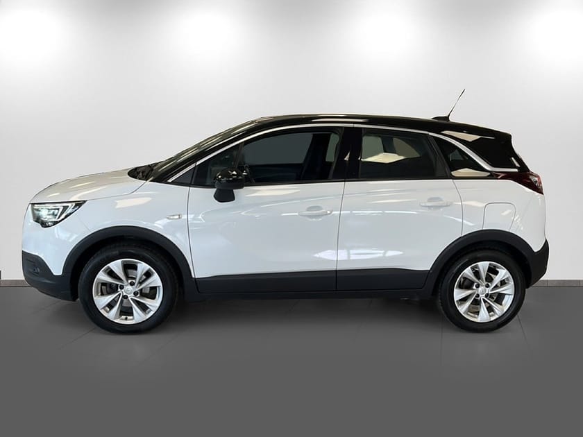 Bild 4 av Opel Crossland X 1.2 Turbo Dynamic Automat