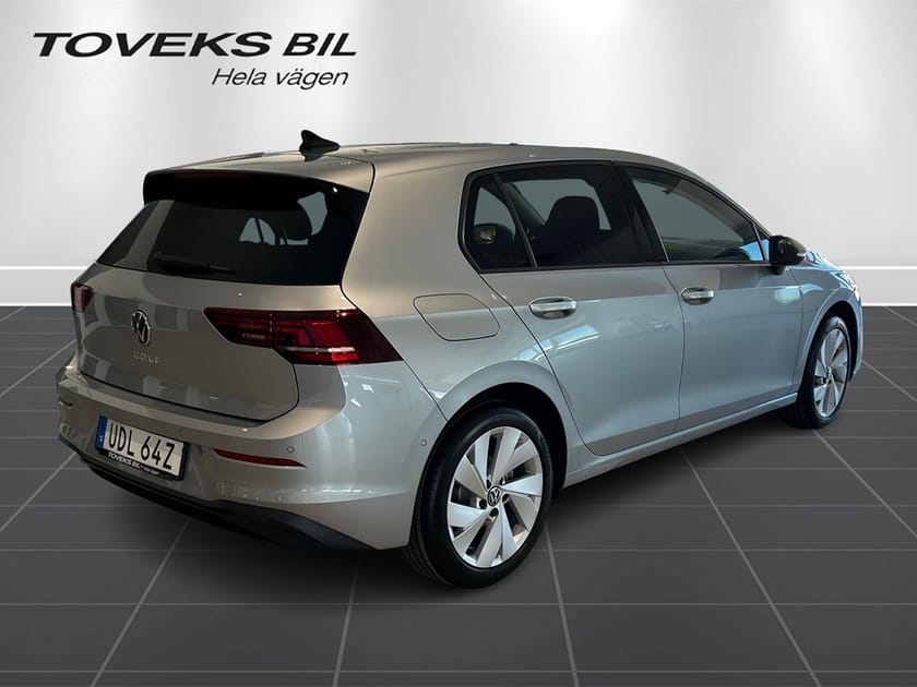 Bild 3 av Volkswagen Golf PB   LIFE EDITION TSI 150 HK 6 VXL MAN.