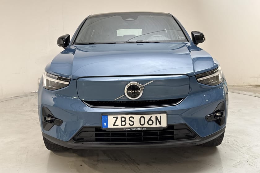Bild 5 av Volvo C40 Recharge Twin motor (408hk)