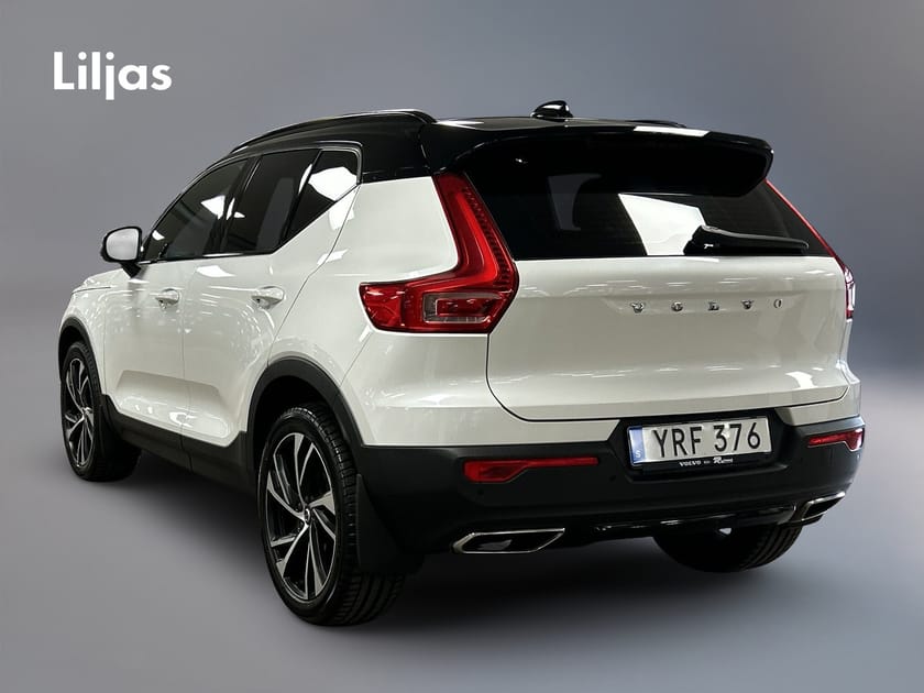 Bild 3 av Volvo XC40