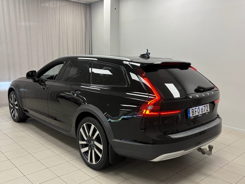 Bild 3 av Volvo V90 Cross Country