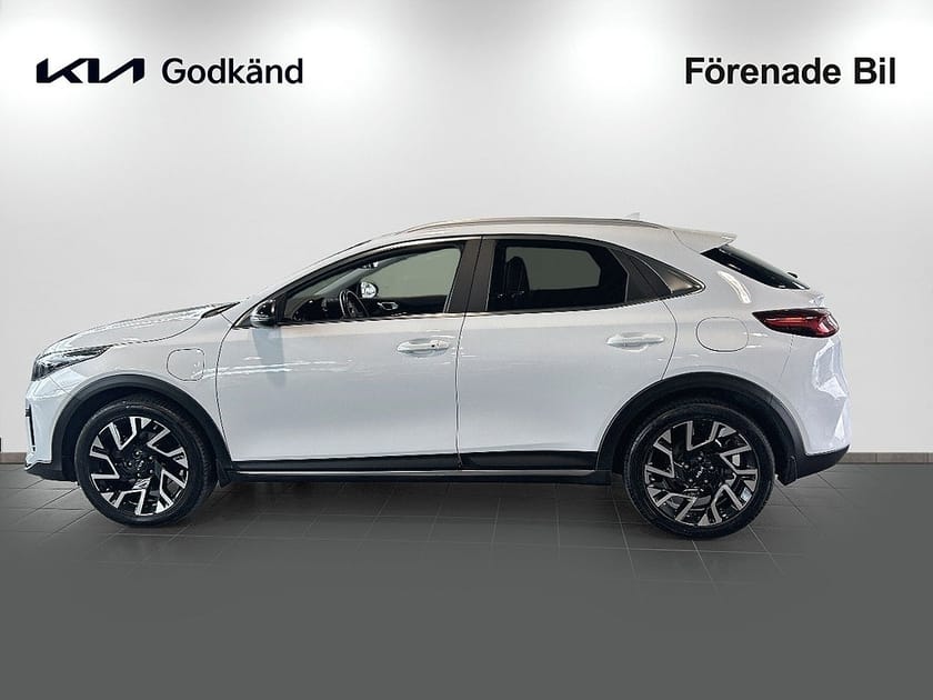 Bild 4 av Kia XCeed Plug-in Hybrid DCT ADVANCE Dragkrok /141HK