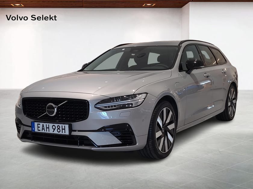 Bild 1 av Volvo V90