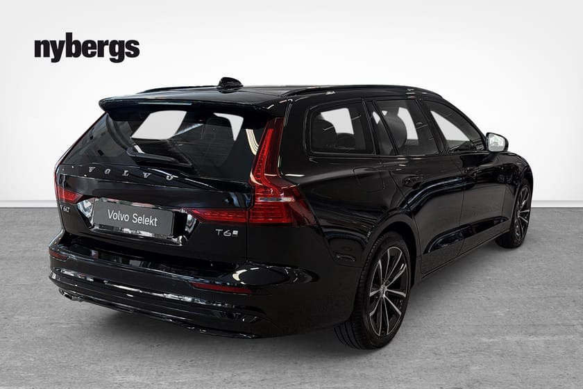 Bild 4 av Volvo V60
