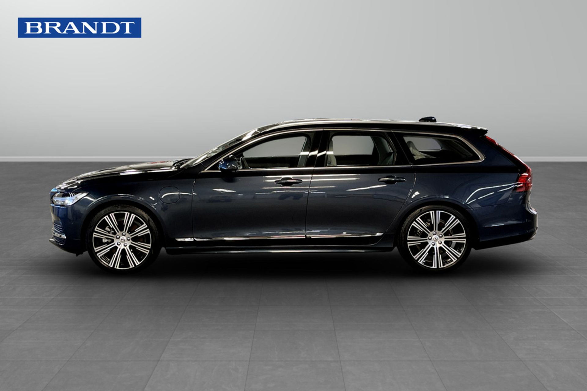 Volvo V90 2025, bild 5/10