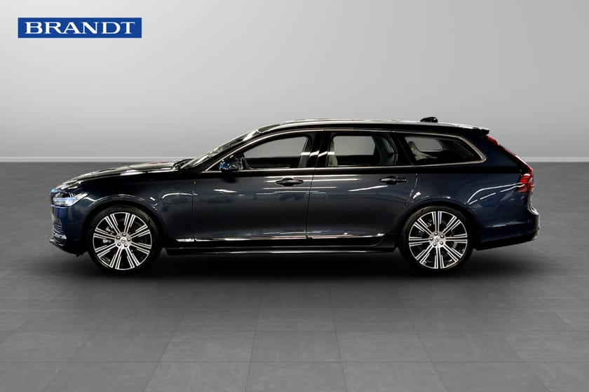 Bild 5 av Volvo V90