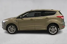 Thumnail bilde 1 av Ford Kuga