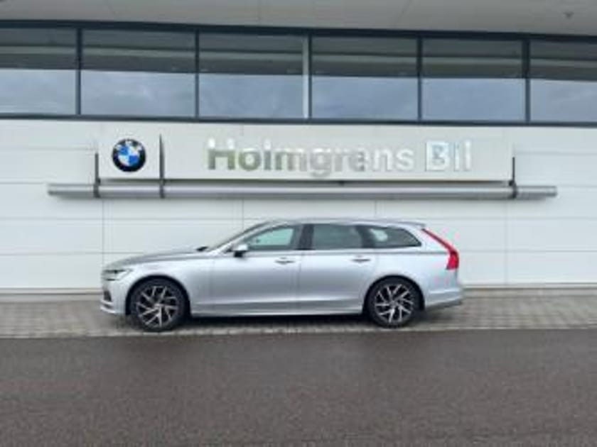 Bild 2 av Volvo V90 Momentum Advanced Drag 360kamera Servad