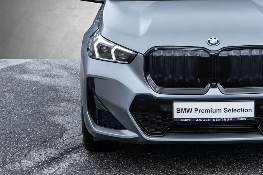 Bilde 5 av BMW iX1 xDrive30
