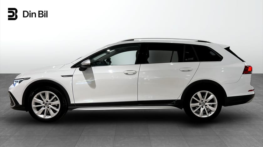Bild 2 av Volkswagen Golf Alltrack TSI190 DSG 4M Drag/P-värmare