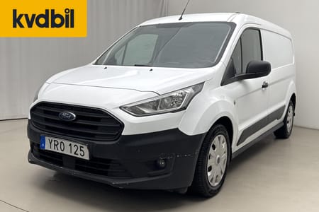 Ford Transit Connect 210 LWB 1.5 TDCi (120hk) Reparationsobjekt