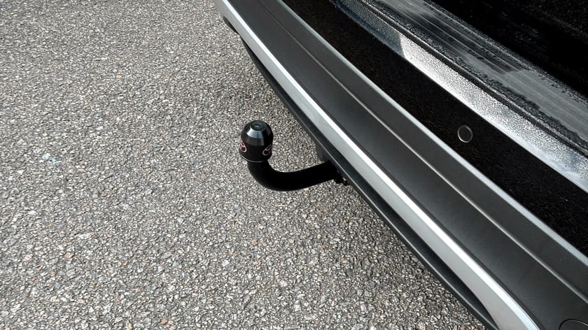 Bild 5 av Volkswagen T-Cross