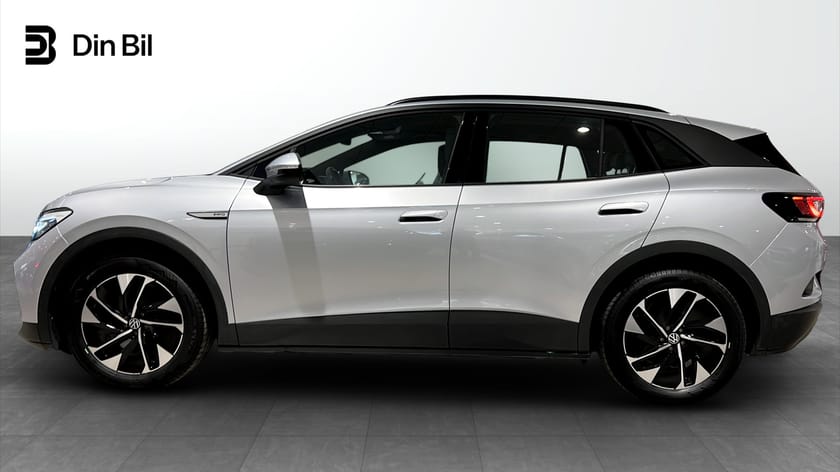 Bild 2 av Volkswagen ID.4 Pro Performance Komfort