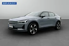 Polestar 2 Standard Range Single Motor