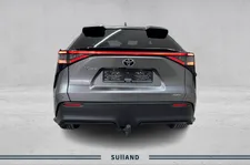 Thumnail bilde 3 av Toyota bZ4X