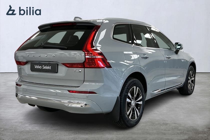 Bild 5 av Volvo XC60