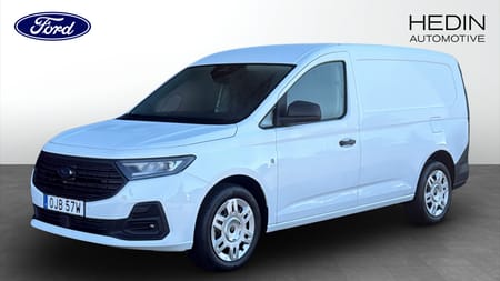 Ford Transit Connect L2
