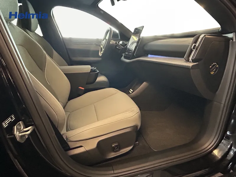 Bild 16 av 28 – Volvo EX30 Cross Country Twin Motor Performance M Perform Ultra