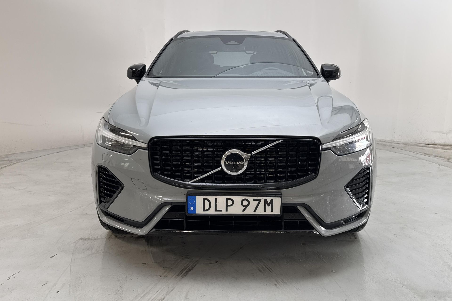 Volvo XC60 Recharge T6 AWD 2024, bild 5/10