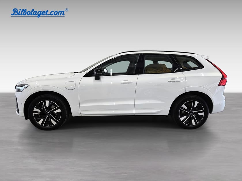 Bild 2 av Volvo XC60 T6 Plus Dark Nordic Edition
