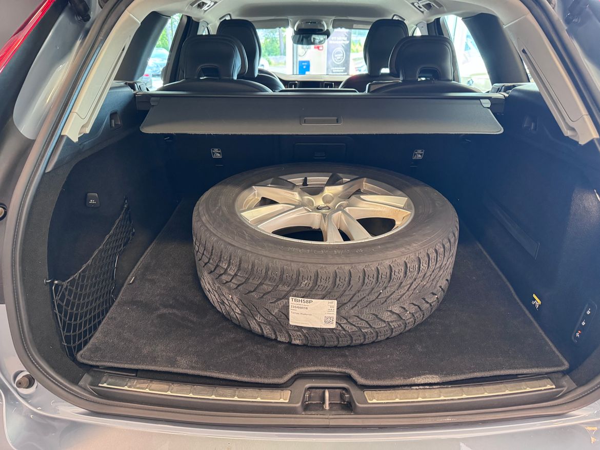 Volvo XC60 2019 - miniatyr 5