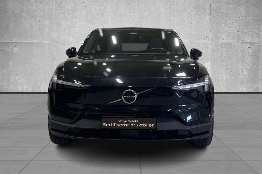 Bilde 3 av Volvo EX30 Twin Motor Performance AWD Ultra - Topputstyrt!
