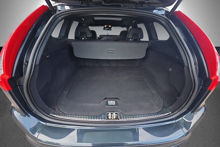 Bild 5 av Volvo XC60 D4 AWD
