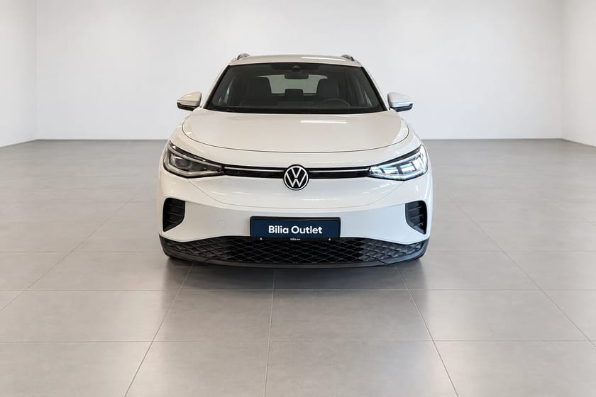 Bilde 3 av Volkswagen ID.4 Pro 4M