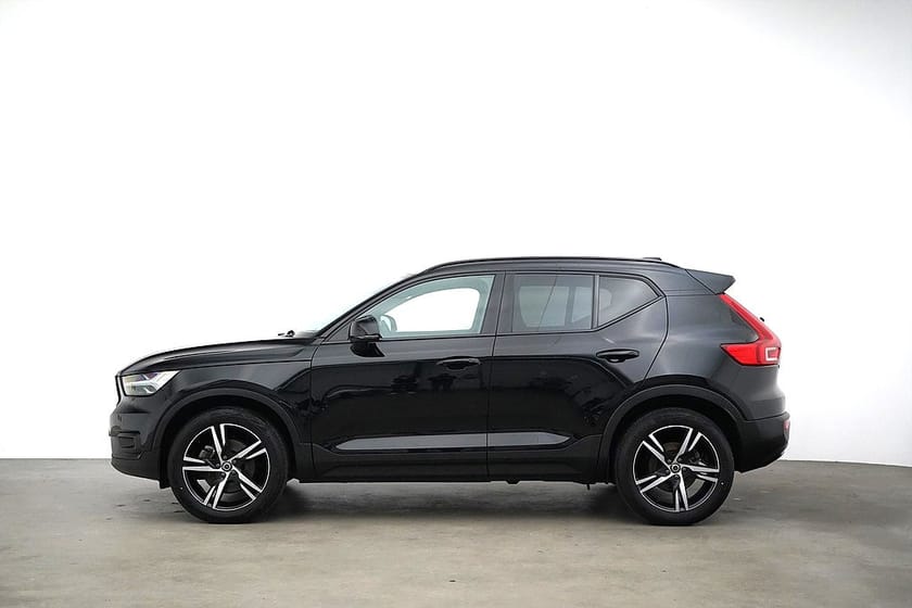 Bild 2 av Volvo XC40