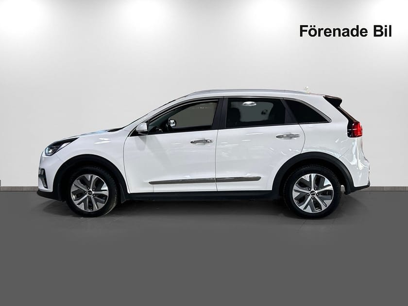 Bild 2 av Kia e-Niro