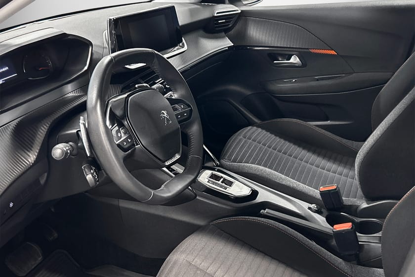 Bild 5 av Peugeot 208