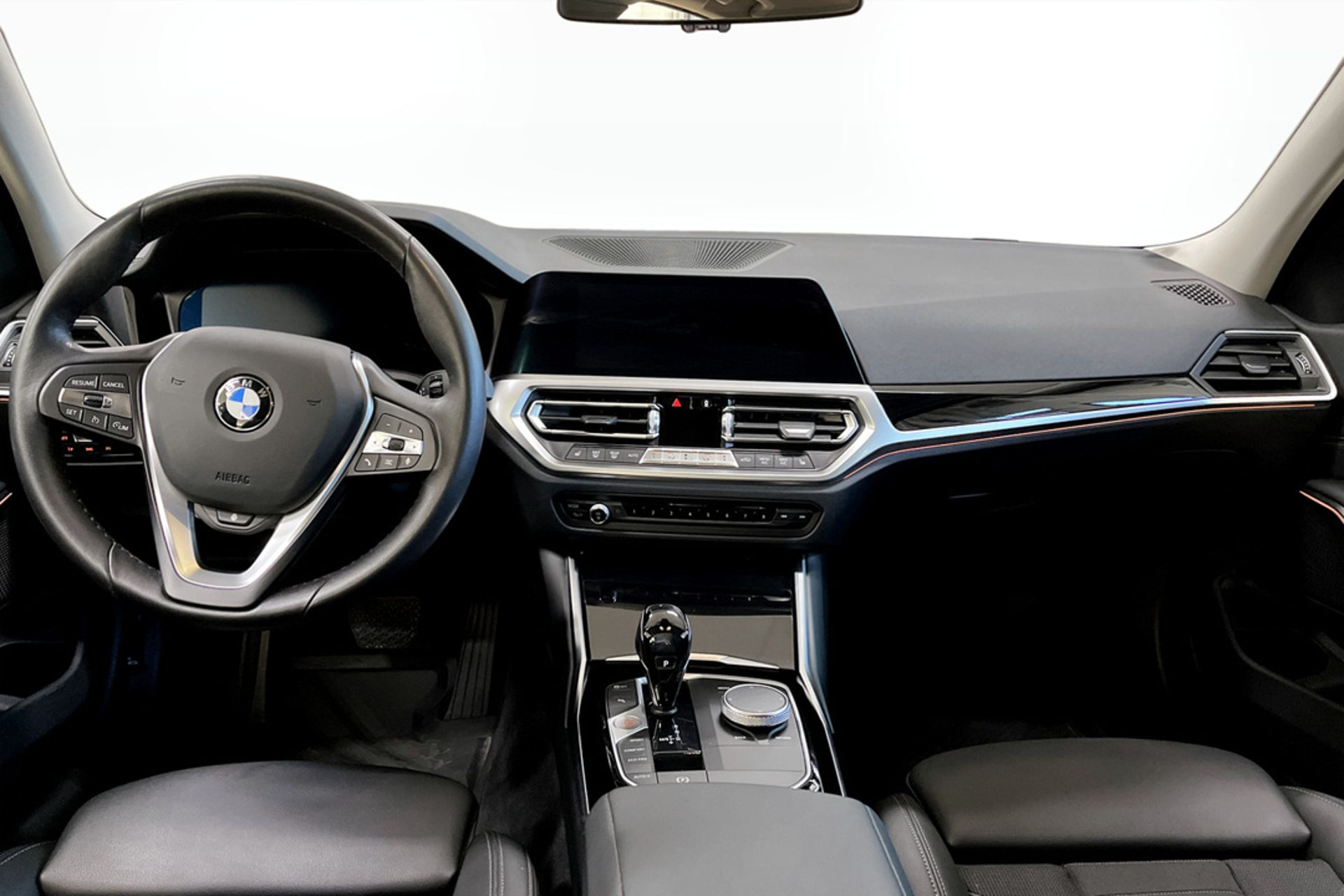 BMW 320d 2020, kuva 4/9