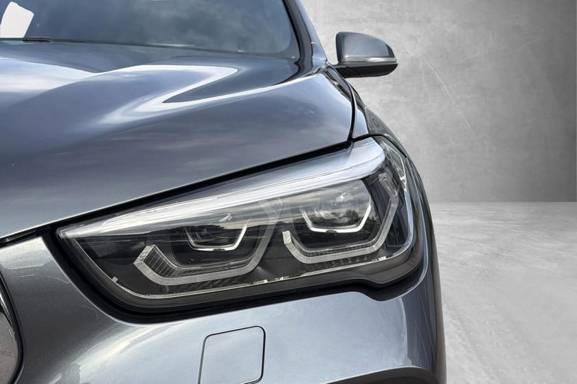 Bilde 5 av BMW X1 xDrive20d M-Sport, Skinn, Sport Automat, Henger feste+