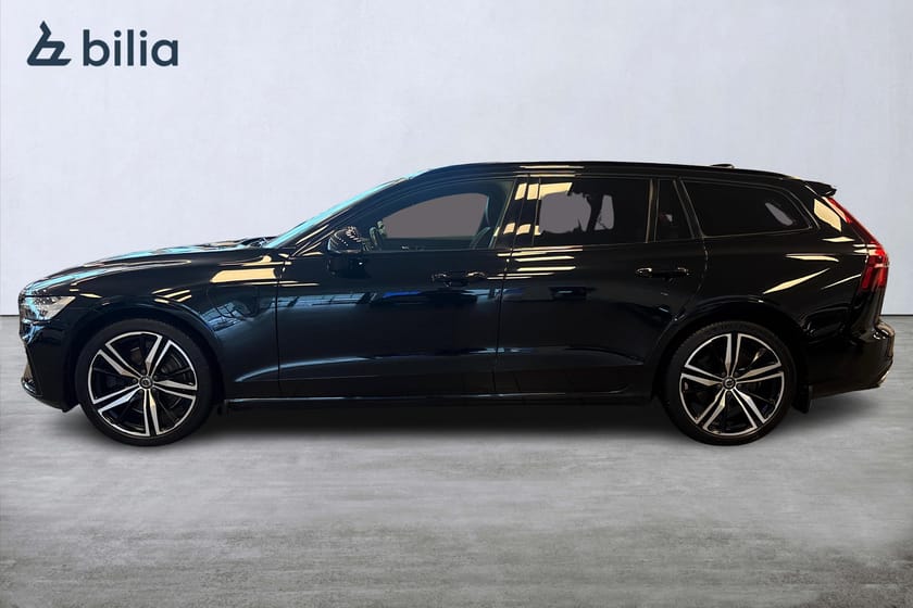 Bild 4 av Volvo V60