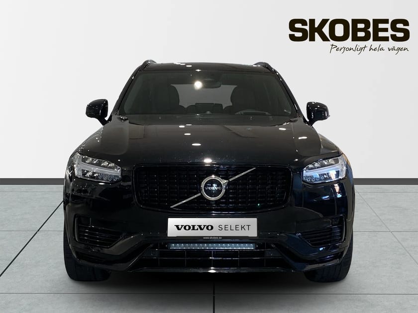Bild 2 av Volvo XC90 7 Säten T8 Ultra Dark Edition
