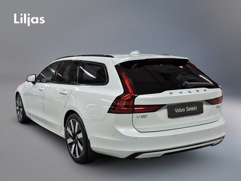 Bild 4 av Volvo V90